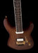 Used Jackson Concept Series Soloist SL Walnut HS Natural with Case