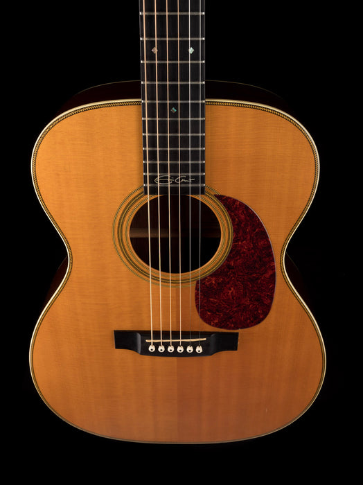 Used 1999 Martin 000-28EC Natural with OHSC