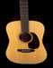 Martin D-18 Satin Natural with Case