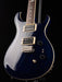 Pre Owned PRS SE Standard 24-08 Translucent Blue With Gig Bag