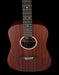 Used Martin Dreadnought Junior Mahogany With Gig Bag