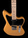 Used Squier Paranormal Offset Telecaster Black Pickguard Butterscotch Blonde