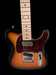 Used Squier Affinity Telecaster HS Sunburst Electric Guitar