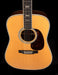 Used Martin D-41 Natural with OHSC