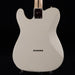 Used Squier Contemporary Tele HH Pearl White