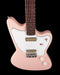 Used Harmony Silhouette Limited Edition Shell Pink with Mono Case