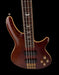 Pre Owned Schecter Diamond Series Made in Korea C-4 Bass Crimson Stain With Gig Bag