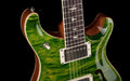 PRS Core McCarty 594 Hollowbody II Emerald Green Electric Guitar