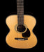 Pre Owned 2022 Martin OM-28E Natural With OHSC