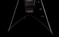 Jackson Pro Series King V KV Ebony Fingerboard Gloss Black ***B-STOCK***