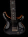 Pre-Owned PRS 2022 Wood Library DGT Torrefied Maple Neck Black With OHSC