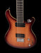 Used PRS SE Mike Mushok Baritone Brown Burst with Gig Bag