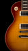 Pre Owned 2014 Gibson Les Paul Traditional Heritage Sunburst With OHSC