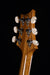 PRS 35th Anniversary Core Custom 24 Pattern Thin Sapphire Smokewrap Natural Back w/ Gig Bag