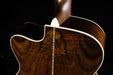 Martin Custom Shop OM Style 28 Wild Grain East Indian Rosewood Acoustic Guitar