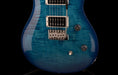 PRS CE24 Custom Color Faded Blue Wrap