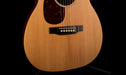 Used Martin 000X1AE Left-Handed Natural Acoustic-Electric Guitar