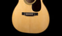 Martin Custom Shop 00 Style 28 Deep Body Birdseye Maple Acoustic Guitar