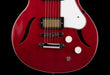 Harmony Standard Comet Trans Red