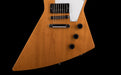 Gibson Explorer Antique Natural Electric Guitar With Case