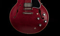 Gibson Custom Shop 1961 ES-335 Sixties Cherry Ultra Light Aged with Case