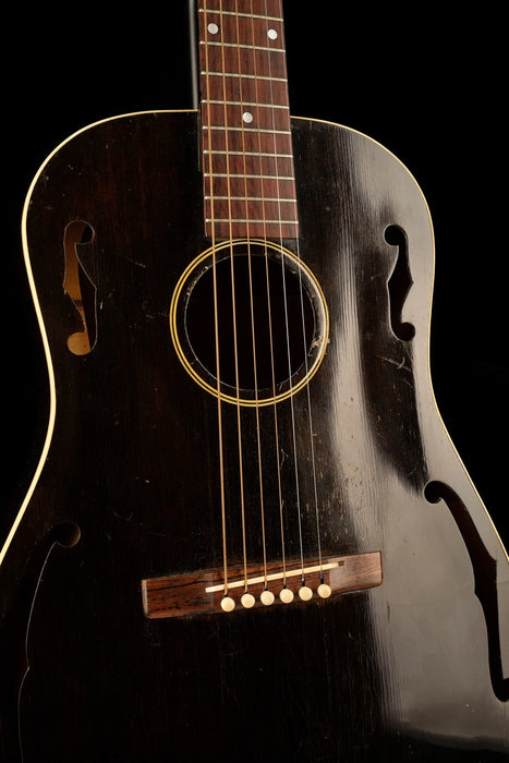 Vintage Gibson HG-20 Owned by Ry Cooder