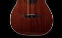 Pre Owned Alvarez Yairi FYM66HD OM Honduran Mahogany Natural Acoustic Guitar With Case