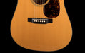 Pre Owned 2005 Martin D-18 1937 Authentic Natural Acoustic Guitar With OHSC