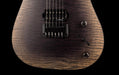 Pre Owned Schecter Banshee Mach 6 Fallout Burst Evertune With OHSC