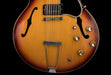 Vintage 1968 Gibson ES-335-12 Sunburst With Case