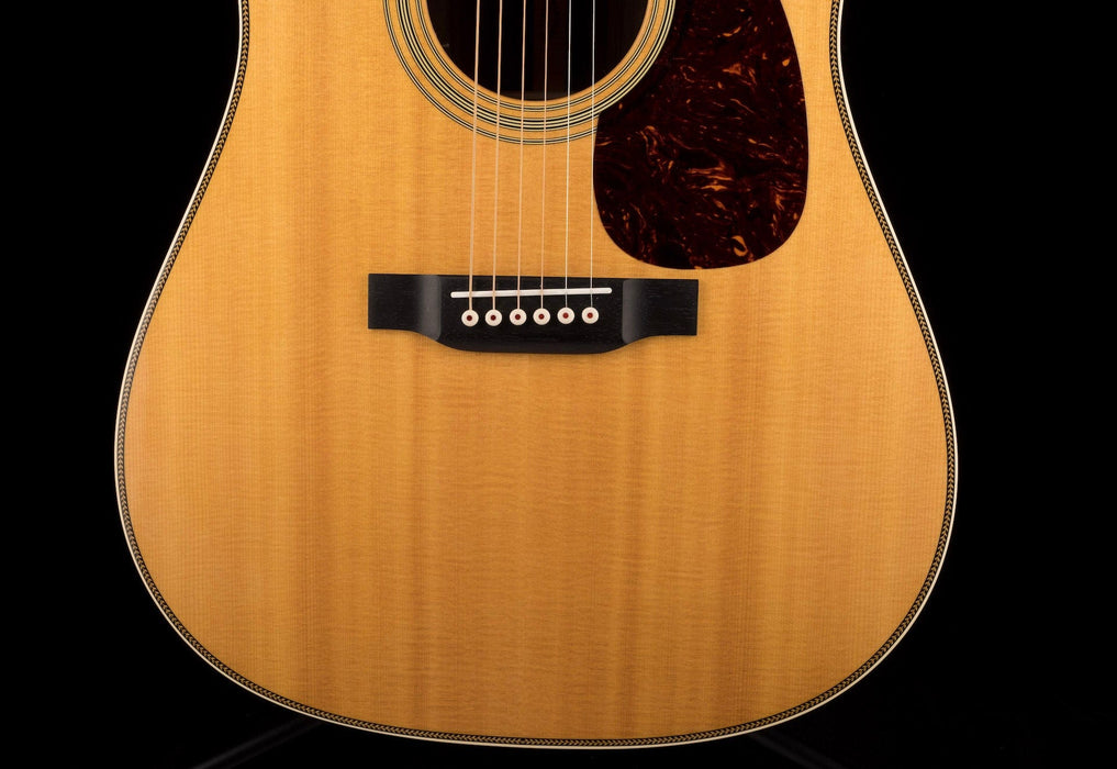 Used Martin HD-28 Acoustic with OHSC