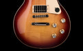 Gibson Les Paul Standard 60s Figured Top Bourbon Burst with Case