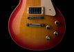 Pre Owned Gibson Custom Shop 50th Anniversary '60's Les Paul Standard Cherry Sunburst R-0 Pilot Run Version 3 With OHSC