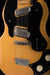 Vintage Stratosphere Single Neck Owned by Ry Cooder