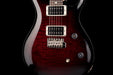 PRS CE24 Custom Color Dark Amber Smokewrap Burst with Gig Bag