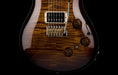 PRS Core Custom 24 Piezo Pattern Regular Black Gold Wrap Burst Electric Guitar With Case