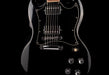 Used 2005 Gibson SG Standard Ebony with Gig Bag