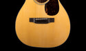 Martin Custom Shop 0 Concert Style 18 Quilted Mahogany Acoustic Guitar