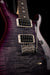 PRS CE24 Custom Color Charcoal Violet Wrap Burst