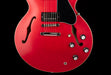 Gibson ES-335 Satin Cherry Electric Guitar