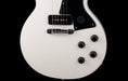 Gibson Les Paul Special Tribute P-90 Worn White Satin Electric Guitar