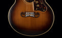 Vintage 1951 Gibson SJ-200 Sunburst Owned by Ry Cooder