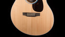 Martin SC-13E Natural Sitka Spruce with Koa Back and Sides Acoustic Guitar With Soft Shell Case