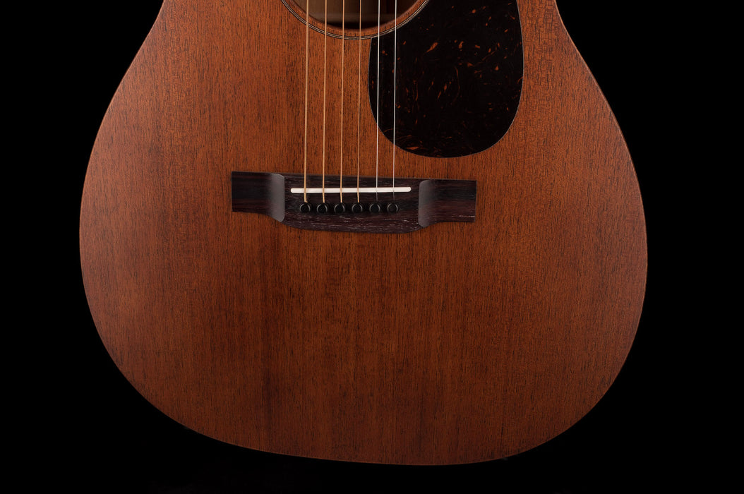 Martin 00-15M Acoustic Guitar