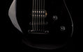 Pre Owned EVH Wolfgang Standard Hardtail HH Black With Gig Bag