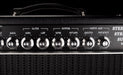 Amplified Nation Steel String Sultan 22W 1x12 Combo Amp Black Tolex Black Grill Celestion G12-65 Speaker