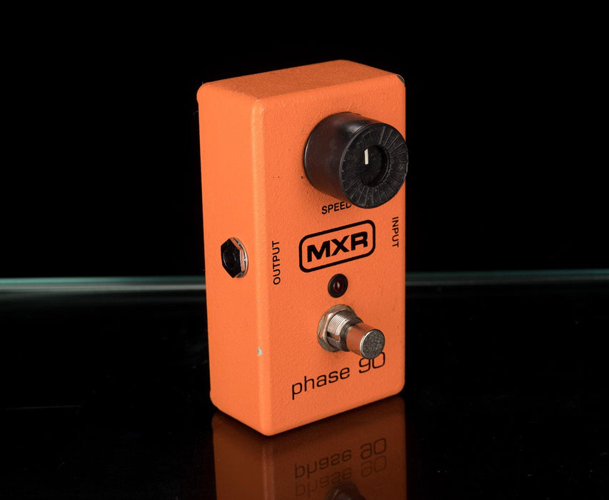 Used MXR Phase 90 Pedal