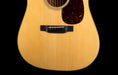 Martin Custom Shop D-18 Mahogany with Adirondack Spruce Top Acoustic Guitar With Case