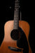 Vintage 1950 Martin D-28 with Bigsby Neck Natural Owned by Ry Cooder