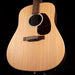 Used Martin D-X2E Acoustic Guitar With Gig Bag